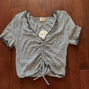 altar’d state crop top